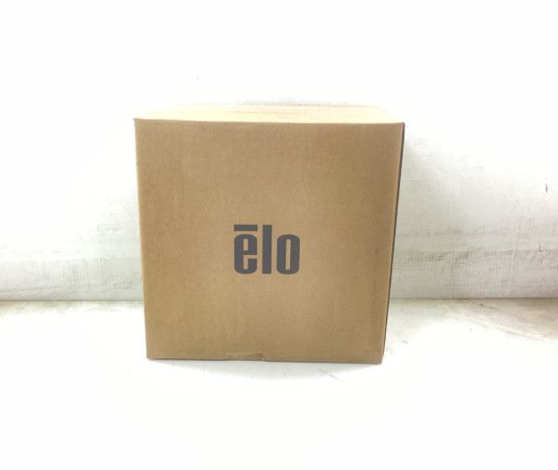 Elo E536624 15″ Touchscreen POS Terminal Display – i5-8500T 2.1GHz 8GB 256GB W10