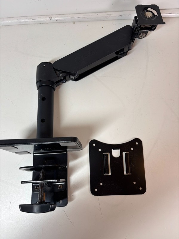 Toast Flex POS 22″ Counter / Desk Mount Stand-No Hardware