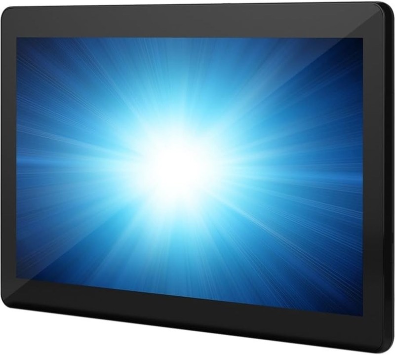 Elo I-Series 2.0 ESY15i3 All-In-One Core i3 8100T 8GB / 128GB 15.6" E850204 gallery