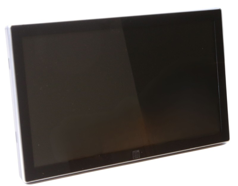 Elo ET1919L Monitor; 19" LCD Display, Head Only/Back Mount Included gallery