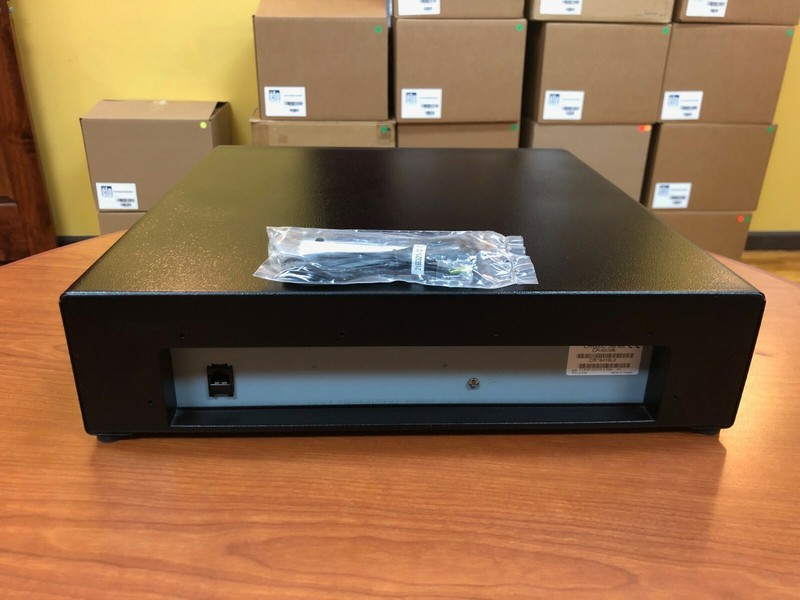 Posiflex CR-6310B POS Cash Drawer Link with Epson, Star Thermal Printer gallery