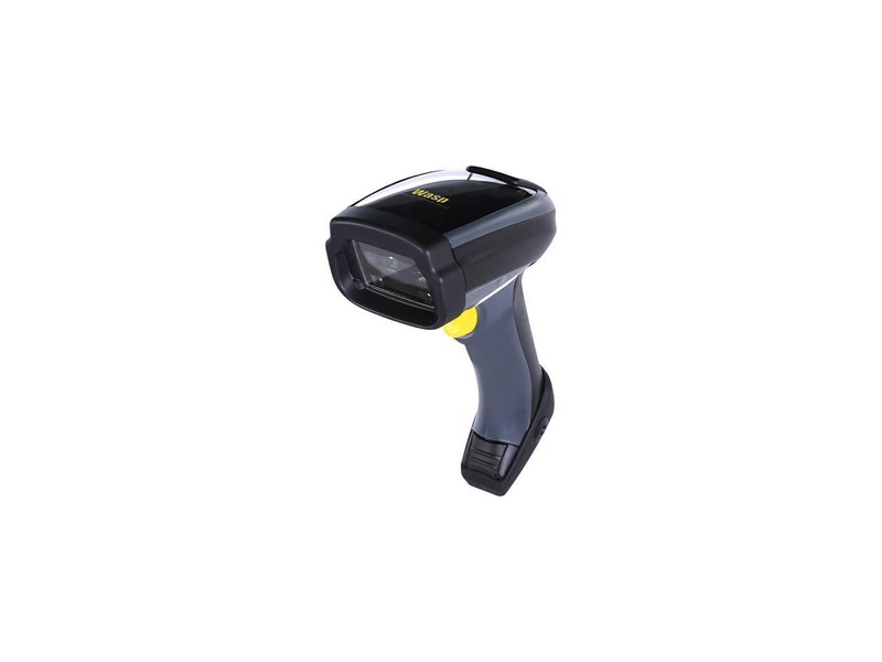 Wasp Wws750 Wireless 2D Barcode Scanner