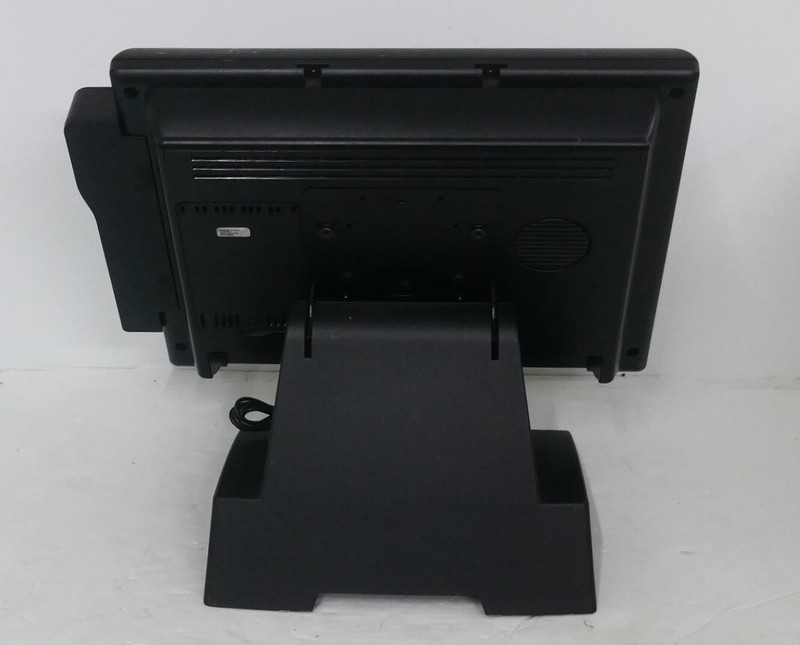 Touch Dynamic Pulse D2550 POS Terminal Atom D3550 2GB ram 300gb HD Win Emb gallery