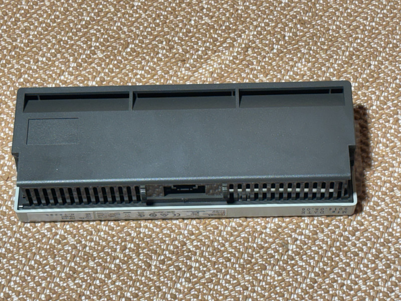 NEW 75P7077 Toshiba Customer Display Yoke. Post Dual Sided, RS485, Gray 75P7078 gallery