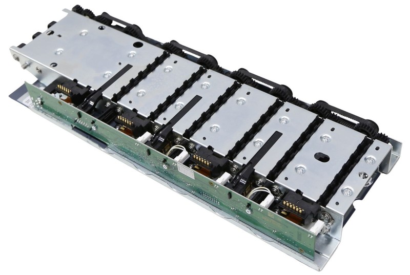 Spine Model SP4-1 for 7350 BNR gallery