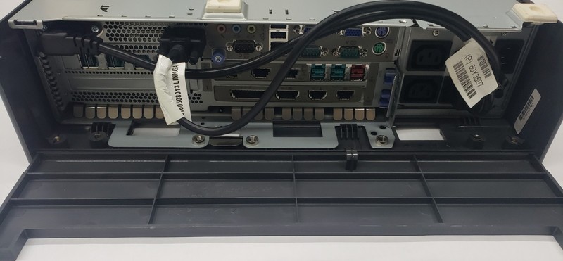 Toshiba 4900-777 TCx 700 POS Point Sale Terminal Retail Register Computer TS1 gallery