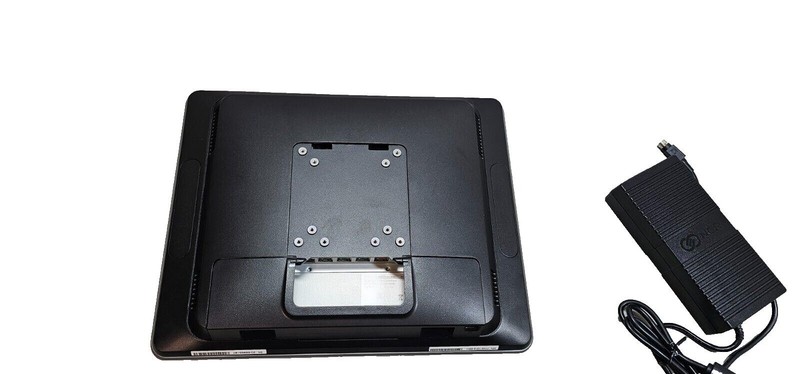 New NCR XR7 Plus 15" POS Touchscreen Terminal, i3-6100TE 8GB/120GB SSD, W10 gallery