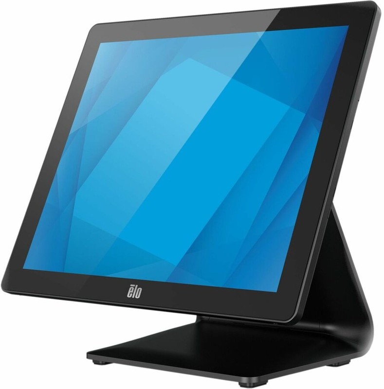 Elo Touch Solutions – E700385 – Elo I-Series 3 POS Terminal – Celeron 7305L