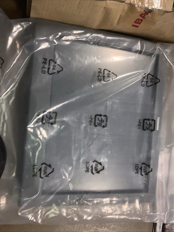 Toshiba TCx 6149-B0T 15" POS Touchscreen Display | 3AA02236600 NEW Read Descri gallery