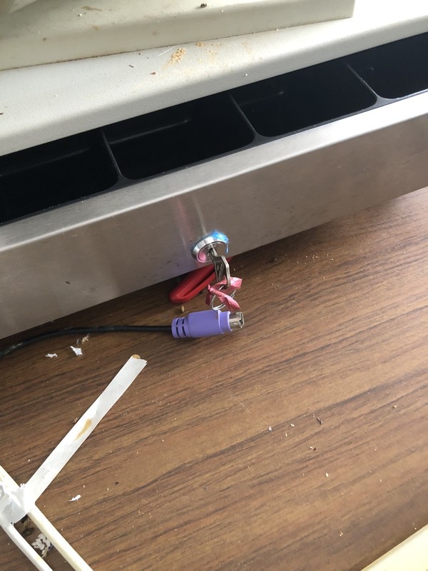 POS Used Parts For Pick Up Only. gallery