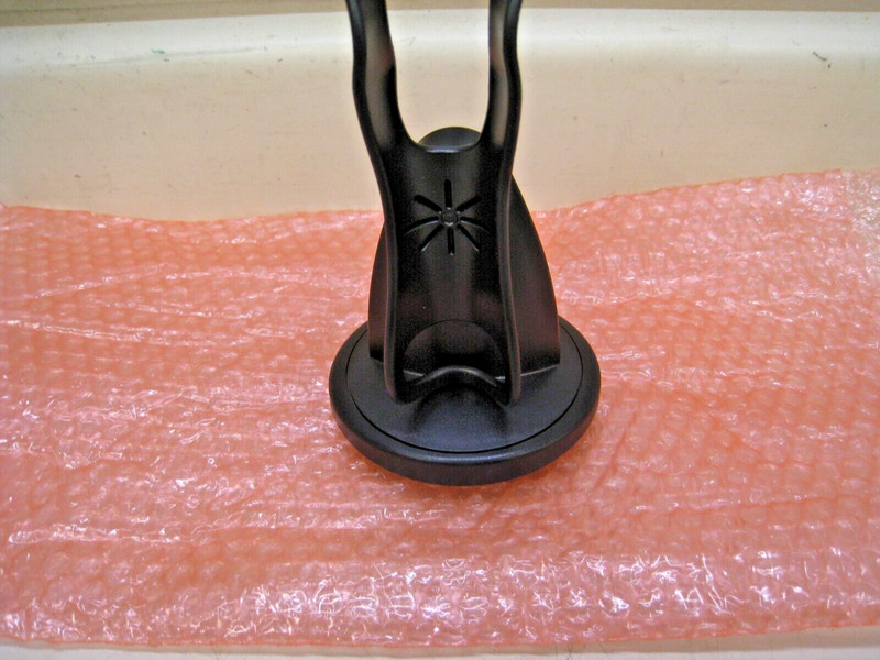NEW Checkout Cash Register POS Barcode Scanner Holster / Stand P/N: 15-4294-02E gallery