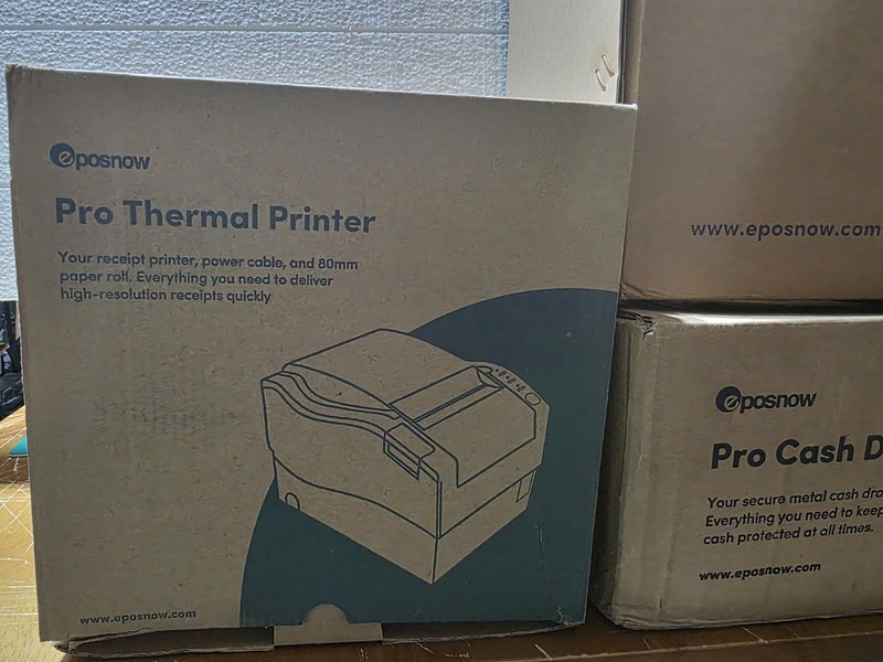 Eposnow Pro-C15Wa gallery