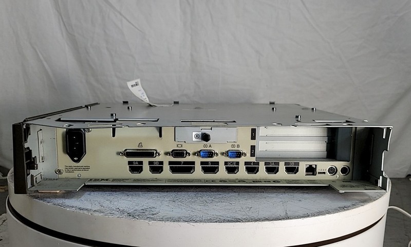 IBM 4694 4694-244 POS Terminal AMD K6 CPU 8MB SEE NOTES gallery