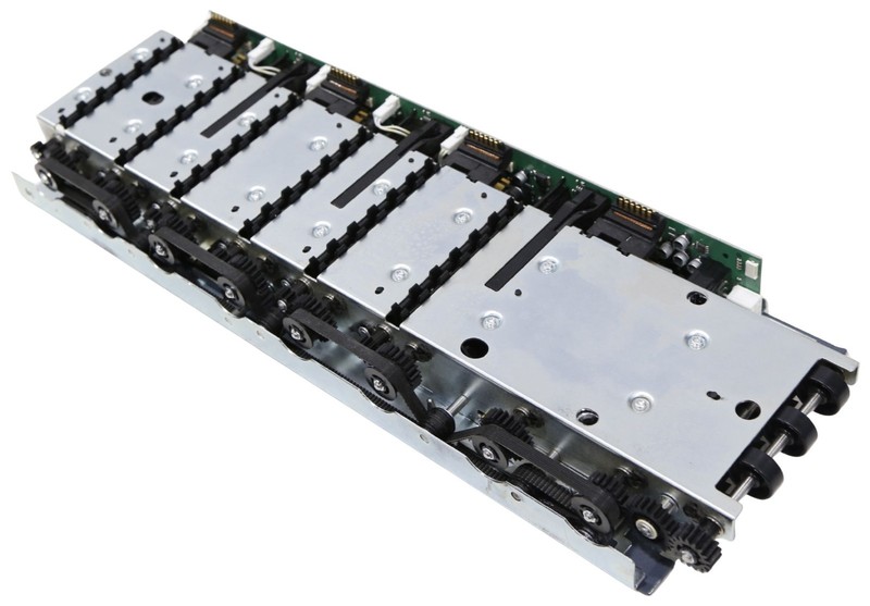 Spine Model SP4-1 for 7350 BNR gallery