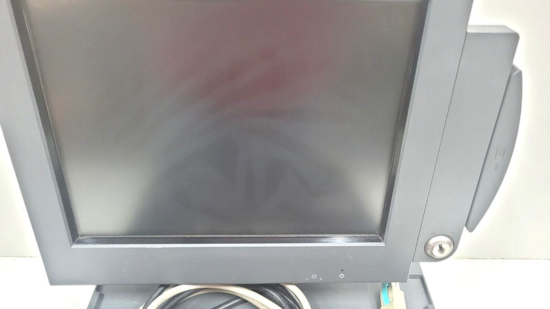 IBM Toshiba 4900-745 POS terminal Celeron T3100 1.9GHZ 4Gb RAM gallery