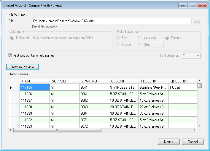 POS System Software - Retail Point of Sale & Inventory Management Software gallery