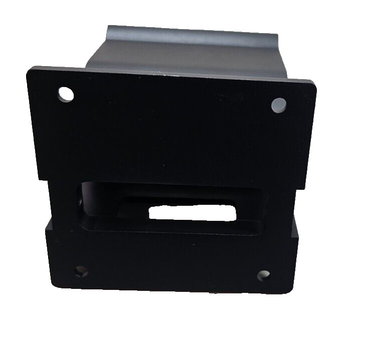 NCR P1230 Pole Mount Extrusion Bracket 497-0481356 gallery