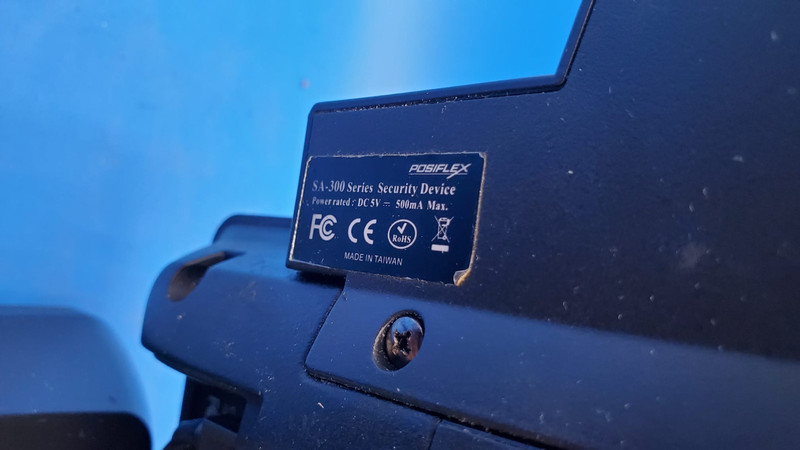 Posiflex XT-5315 POS + POSIFLEX PD-2000 Pole Display gallery