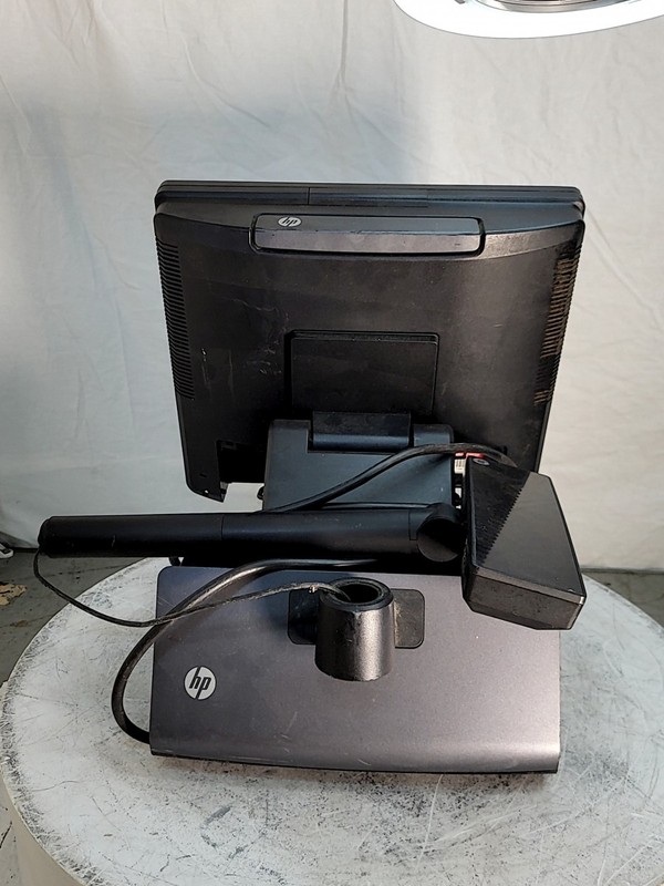 HP 7800 B0Z61AV POS RP7 Retail System Pentium G850 2.9GHz 4GB SEE NOTES gallery