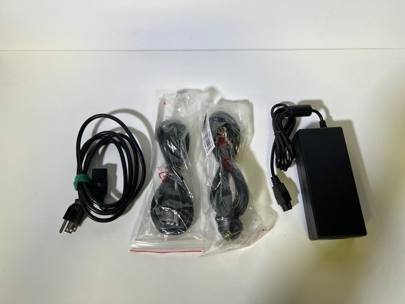 Elo 19" Touchscreen POS Terminal C-Series All-in-One Touchcomputer E797640 gallery