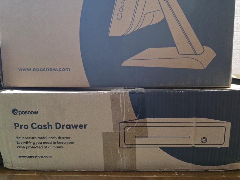 Eposnow Pro-C15Wa gallery