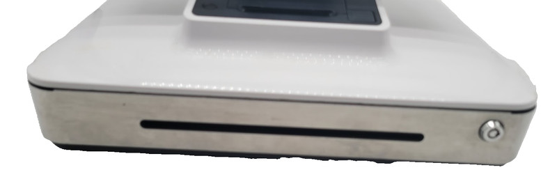 ELO Touch ETT10I1 All-in-One POS System Dock w/Printer, Money Tray NO KEYS gallery