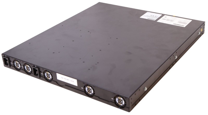 Edgecore Networks EPS300 (AS5114-48X) | 10G Campus Switch gallery
