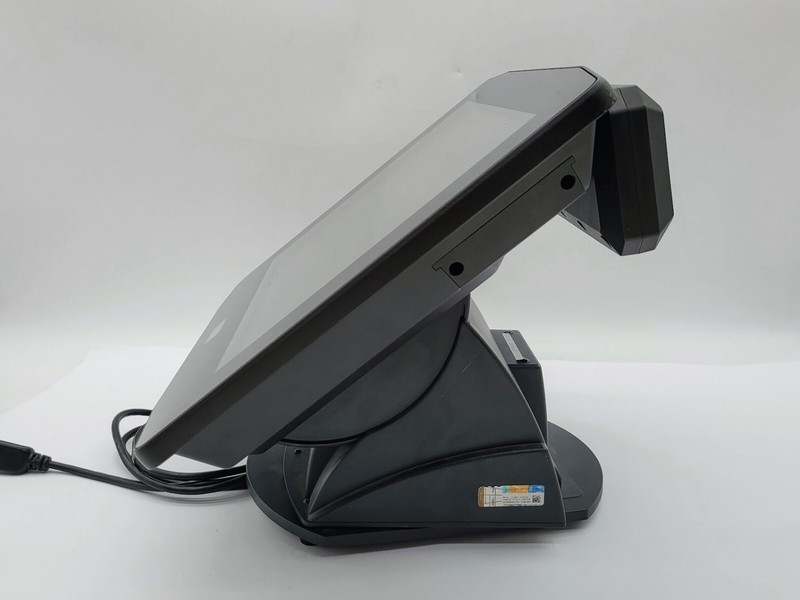Senor POS System - iSPOS 750 / TOUCH SCREEN gallery