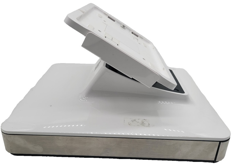 ELO Touch ETT10I1 All-in-One POS System Dock w/Printer, Money Tray NO KEYS gallery