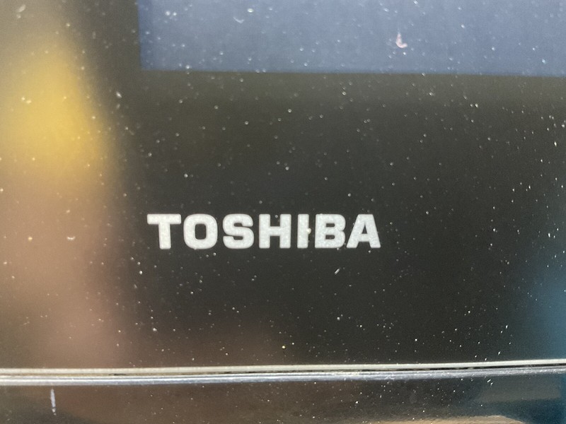Toshiba 6140-E10 18.5" TCxWave POS Terminal PC /MAR-719 gallery