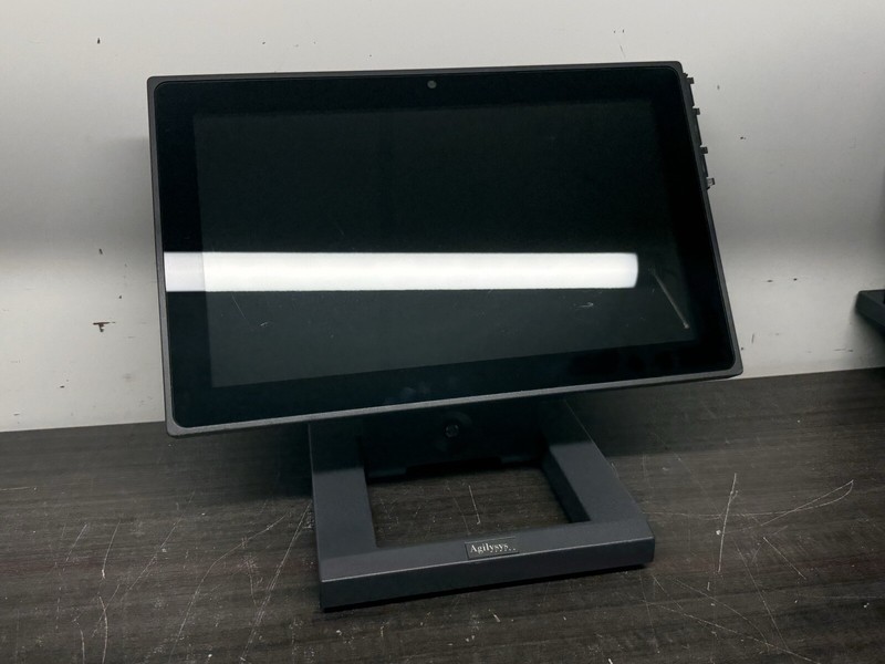 Agilysys Aures J2 225 14″ Integrated Touch Screen – P15