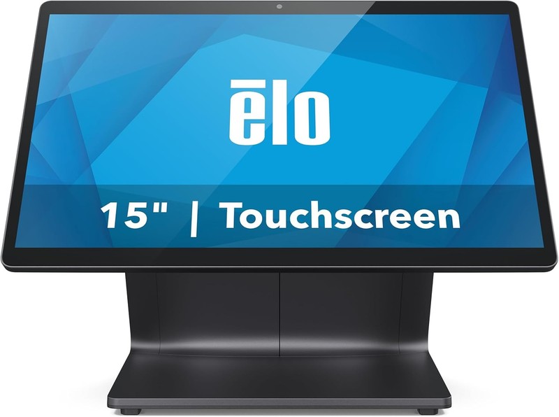 Elo E482746 EloPOS Z30 with Intel, 15.6" 1080p Full HD POS Terminal gallery