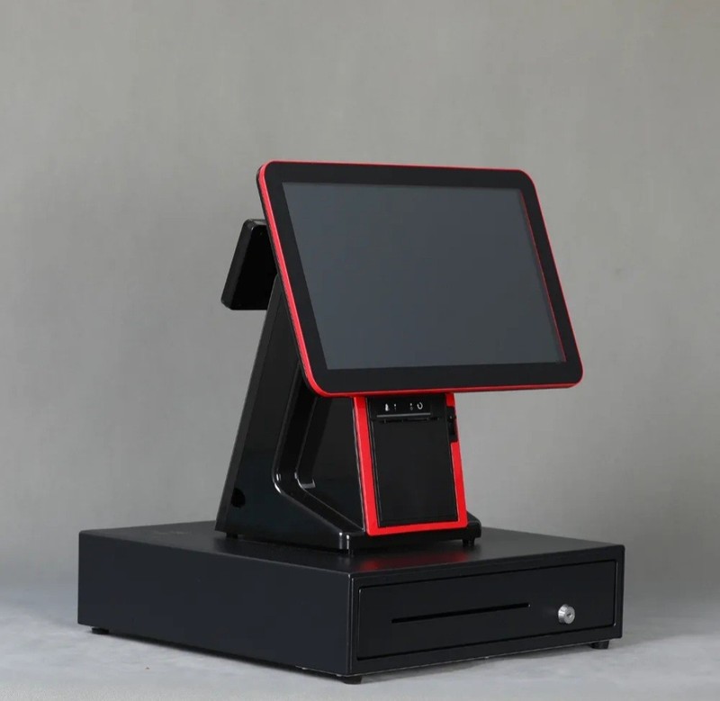 POS System Touch Screen gallery