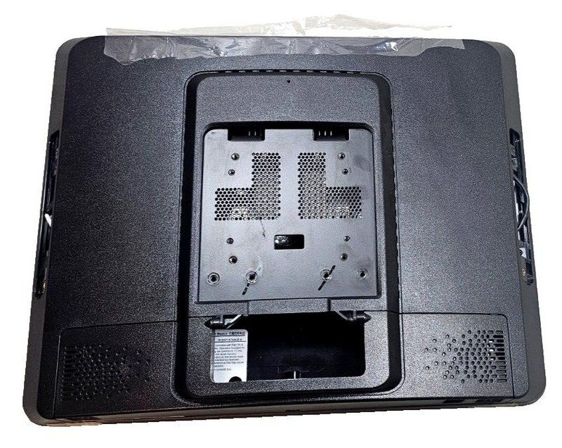 New NCR 7761 P1535 Touchscreen Terminal Display N3160 1.6Ghz, 8GB - No Stand/PSU gallery
