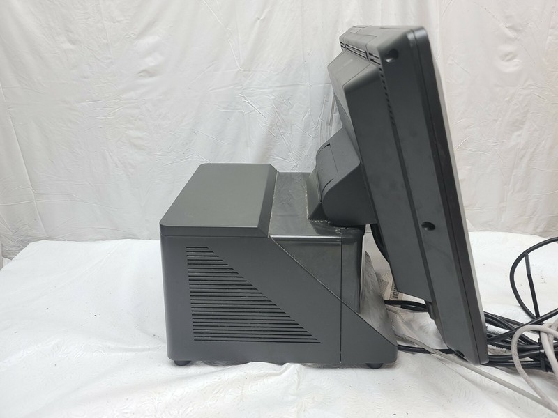 NCR RealPOS Touchscreen POS Terminal 70XRT Model 7403 w/ 15” Display gallery