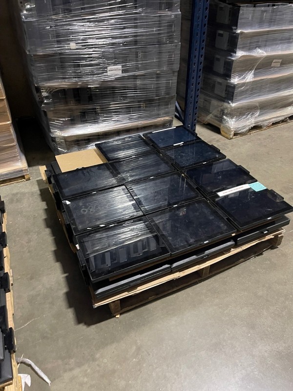 Aures Yuno Base 151 All In One POS Terminal-Head Only, No Stand *Power On Only*