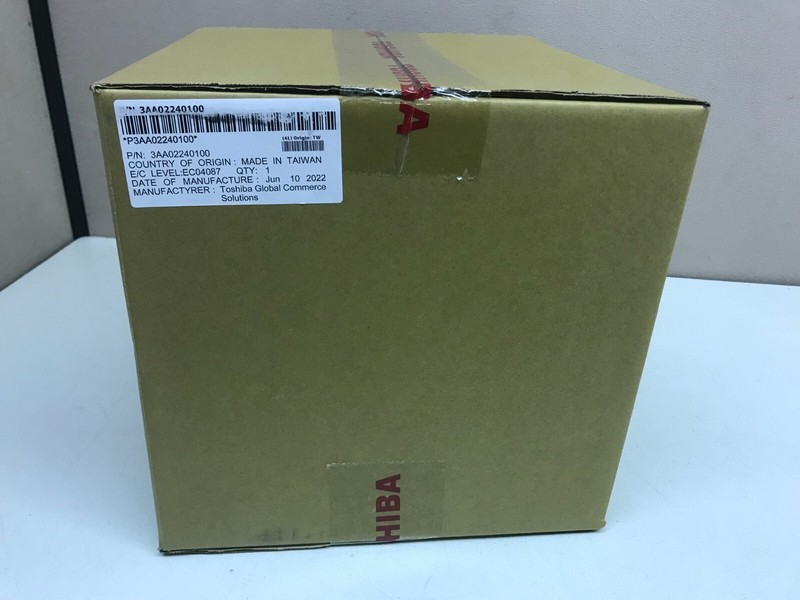 NEW Toshiba 3AA02240100 Stand for TcX POS Display Touchscreen Monitor 6149
