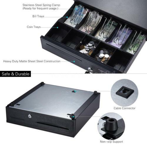 Tablet 10'' Entry level POS Point of Sale System Combo Kit Retail Store gallery