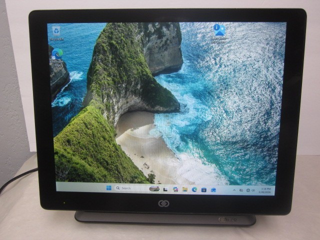NCR CX7 7772-1515-8801 POS Terminal I5-8500T @ 2.1GHz 120GB 8GB Touch gallery