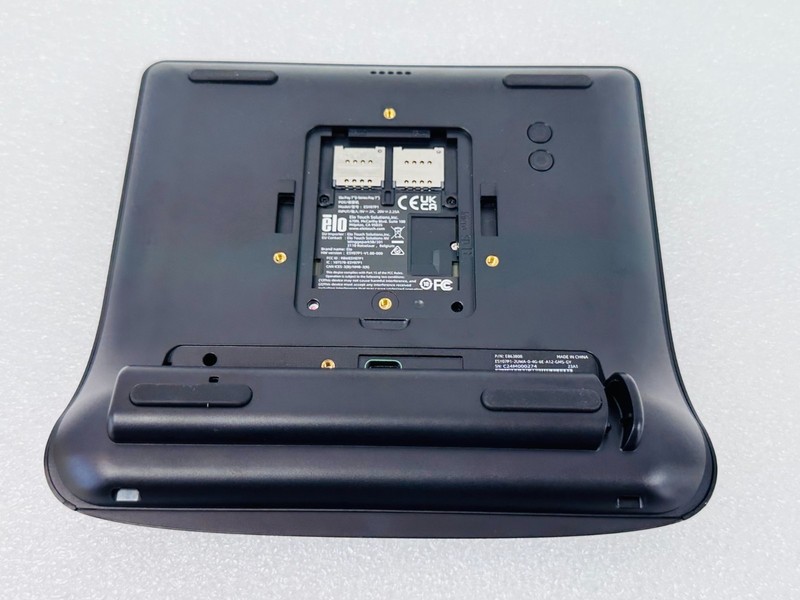Elo ESY07P1 / E863808 I-Series Pay 7" Touchscreen Card Reader FREE SHIPPING 🚚 gallery