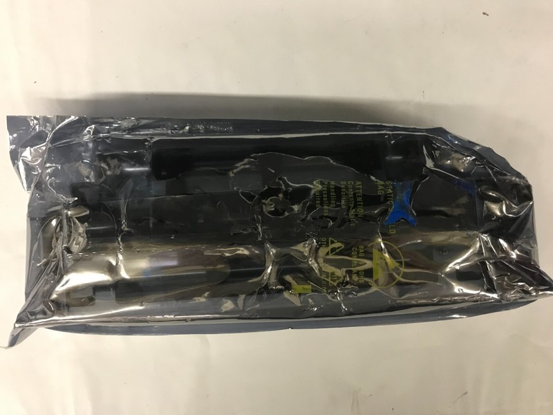 Revolution Retail GBRU BV Entry Transport Part 644-0122-106S KP102090 gallery