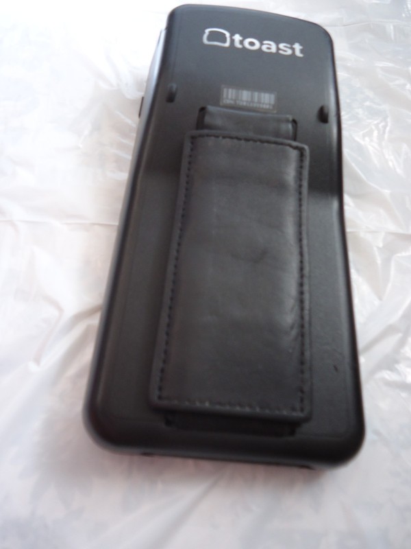 TOAST GO 2 HANDHELD TABLET gallery