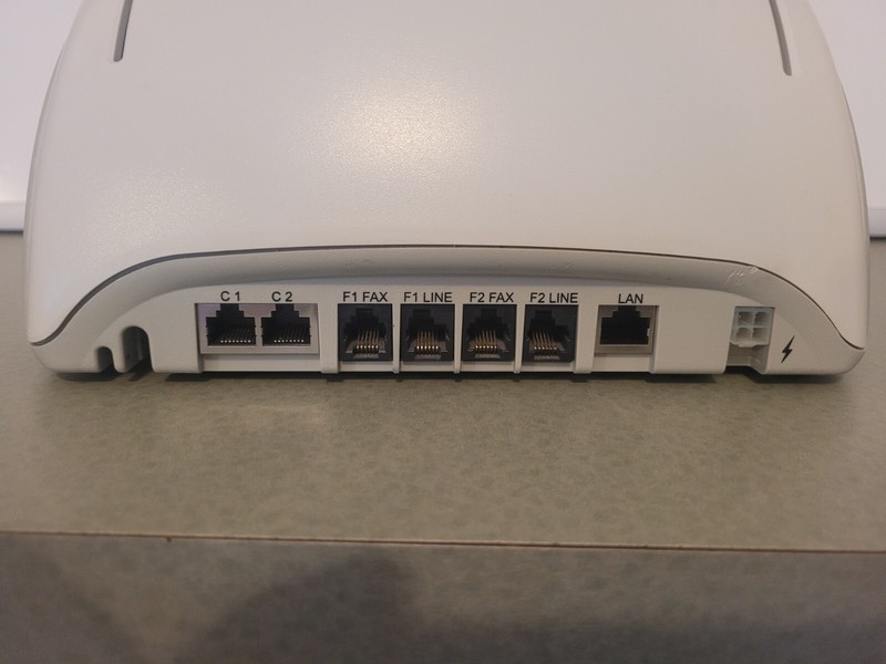 Billback Advantage Touchscreen Terminal PC - Tested and working without issue! gallery