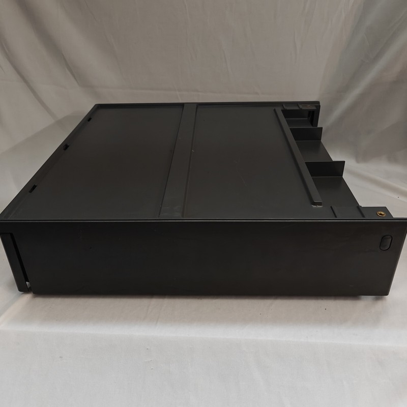 IBM TOSHIBA SurePOS 700 Cash Drawer 46N4451 w/12' Cable - No Key Tumbler gallery