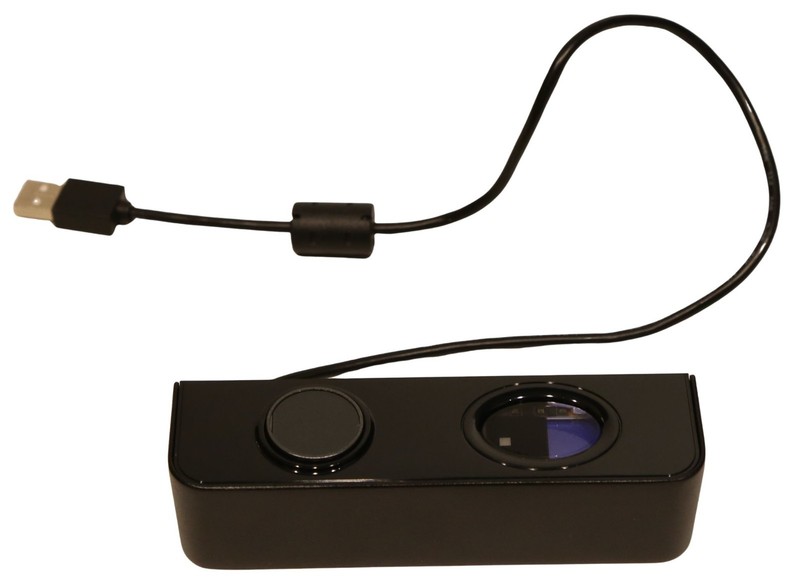 Fingerprint Reader for Panasonic JS980 Stingray 4 POS Terminal (New)