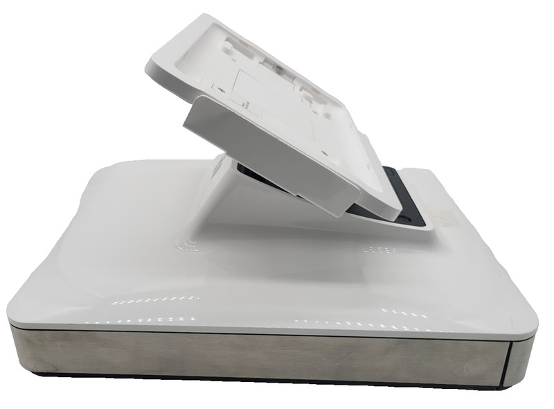 ELO Touch ETT10I1 All-in-One POS System Dock w/Printer, Money Tray NO KEYS gallery