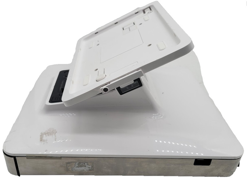 ELO Touch ETT10I1 All-in-One POS System Dock w/Printer, Money Tray (NO KEYS) gallery