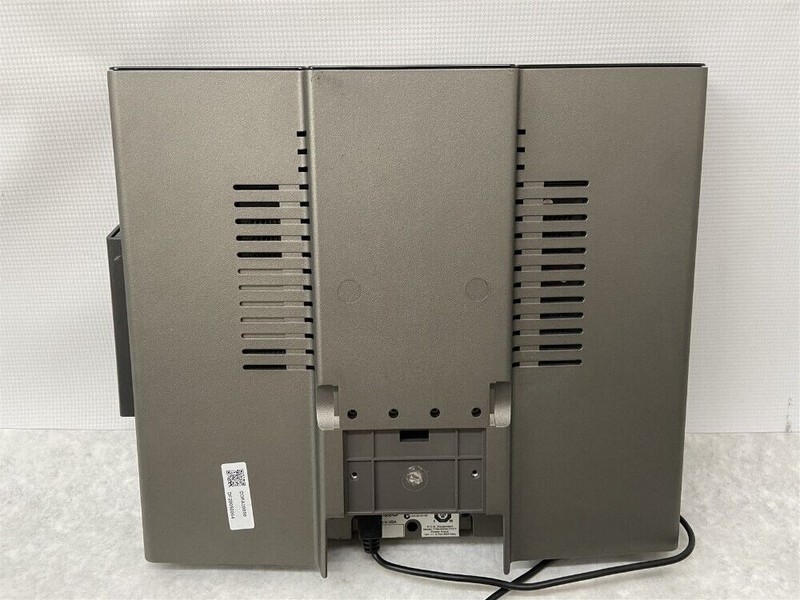 NCR 15" Touchscreen POS Terminal 7754-XXXX-YYYY gallery