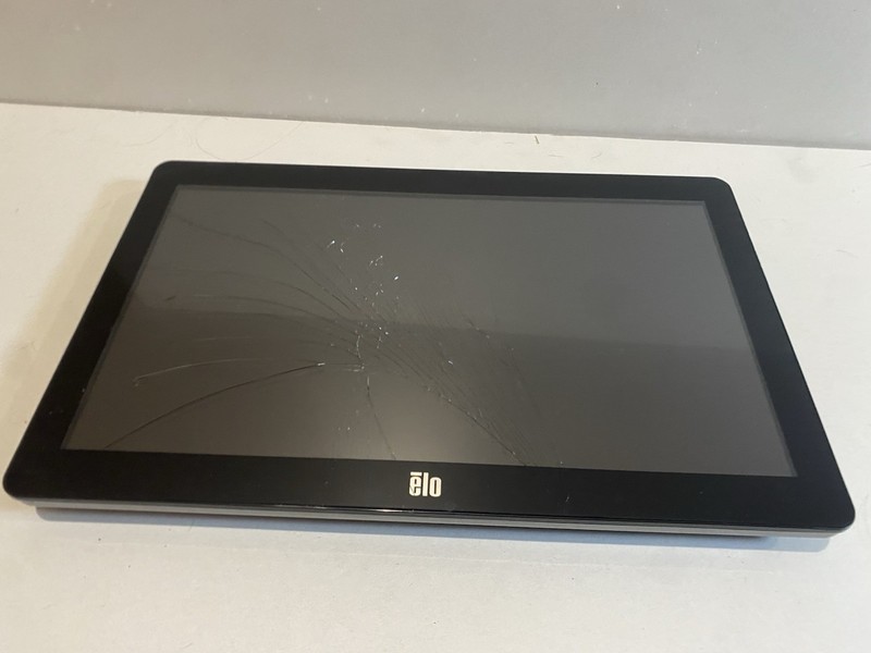 Elo Touch Solutions Custom 1502L Target NC/NR E820288 ET1502L 2 Monitors READ gallery