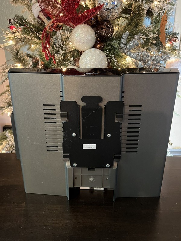 NCR 7754 Touchscreen, gallery